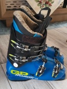 Buty narciarskie GP NORDICA 37