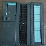 SIEMENS - SIMATIC S7-300 314-6cg03-0ab0