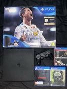 PlayStation 4 slim 1tb