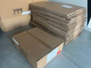 Kartony grube 84x37x27 cm