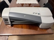 HP Designjet 70 - Drukarka wielkoformatowa / ploter 
