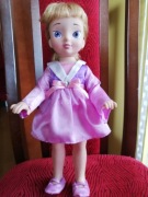 Lalka Disney Animators Aurora Śpiąca Królewna