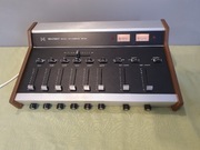 MIKSER MIKROFONOWY HEATHKIT TM-1626 STEREO 1975r