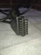 Oryginalny kabel Atari 8-BIT 13-pin SIO 400 800 XE XL