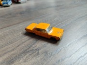 Matchbox - Chevrolet Impala Taxi