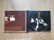 Płyta CD Birds of a Feather - straight edge music