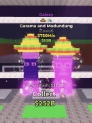 GARAMA AND MADUNDUNG | STEAL A BRAINROT | SECRET | ROBLOX