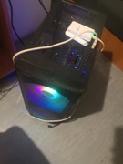 Komputer Gamingowy  plus nowy piekny monitor acer