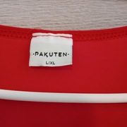 Sukienka koktajowa rozm. L/XL