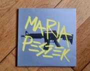 Maria Peszek Karabin  CD 