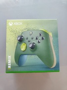 Kontroler MICROSOFT bezprzewodowy Xbox Remix Special Edition