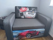 SOFA RAYLLY rozkładana