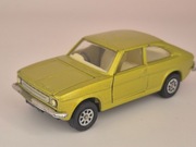 MORRIS MARINA 1.8 COUPE CORGI TOYS 1973