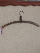 Bekleidungshaus August Hampe, Ottmachau O-S. Stary wieszak 