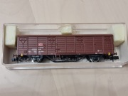Wagon Minitrix skala n 