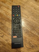 Pilot Oryginalny Grundig TS1187R-6 Netflix