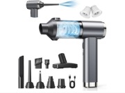 Bezprzewodowy odkurzacz 4 w 1 Garaid VAC104
