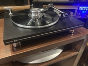 Retrospekcja Dual Thorens CS 435-1 Serwis-Gwar.