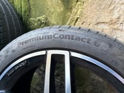 Opony 235/40/18 Continental  Premium Contact 6 2024 2szt