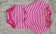 FRIENDS BODY MERINO WOOL COTTON 3-6M 68