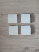 Pomieszczeniowy czujnik temperatury Mamac Systems