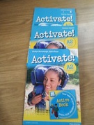 Activate A2 zestaw