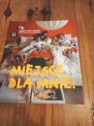 Miejsce dla mnie! Domy dla dzieci (oraz ich rodziców) IKEA