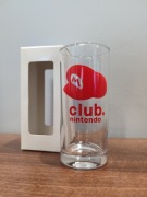 Szklanka Nintendo Club # Unikat # Mario # NOWA