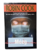 Robin Cook - MÓZG