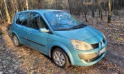 Renault Scenic II 1.6 16V LPG Zadbany