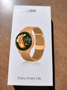 Damski zegarek Smartwatch Mevaden Y22