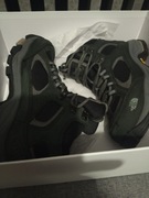 The North Face buty trekkingowe męskie/damskie r. ___