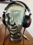 Fostex TH616 Limited – stan bardzo dobry | komplet | rzadki model