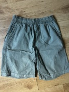 House spodenki bdb stan