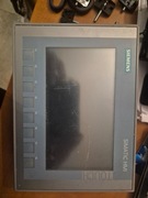 panel operatorski siemens ktp 700 basic 6AV2123-2GB03-0AX0