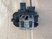 PEUGEOT RCZ PRZEKAŹNIK DMUCHAWY OPORNICA REZYSTOR 9666224080