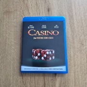"Kasyno" [lektor PL] film Bluray, stan idealny