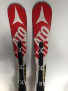 Atomic Redster Doubledeck