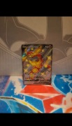Centiskorch Pokémon TCG 