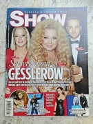 MAGAZYN SHOW nr 4 (272) / luty 2019 klan Gessler Popławska Buzek