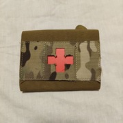 Osłona na apteczkę primal gear multicam 