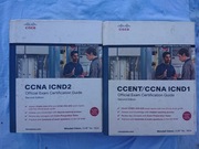 cisco ccna icnd ccent uszkodzona