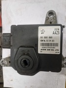 Meriva b 1.4 turbo sterownik skrzyni automatycznej 55574323 AAZ5