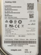 Seagate Desktop HDD ST1000DM003 1SB102-544 nieużywany