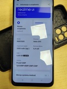 Realme 8 (6+2)/128 wersja 4G