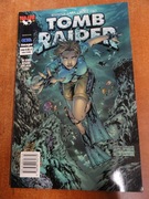 KOMIKS TOMB RAIDER NR 1/2001 TM-SEMIC 