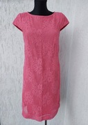 Sukienka z koronki w roz M/L. 
