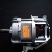 silnik z pralki whirpool