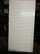 Kaloryfer Purmo 120 x 60