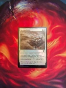 Recommission karta MTG #Foil